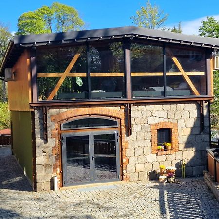 Dom Pod Lipa Villa Szklarska Poreba Exterior photo
