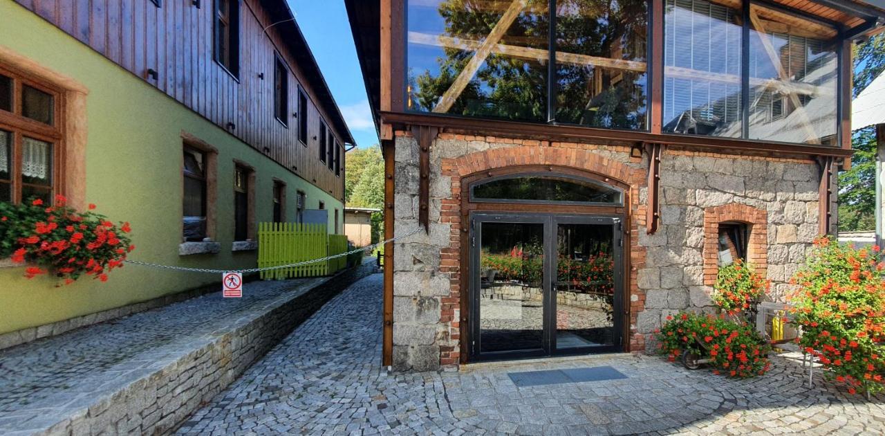 Dom Pod Lipa Villa Szklarska Poreba Exterior photo